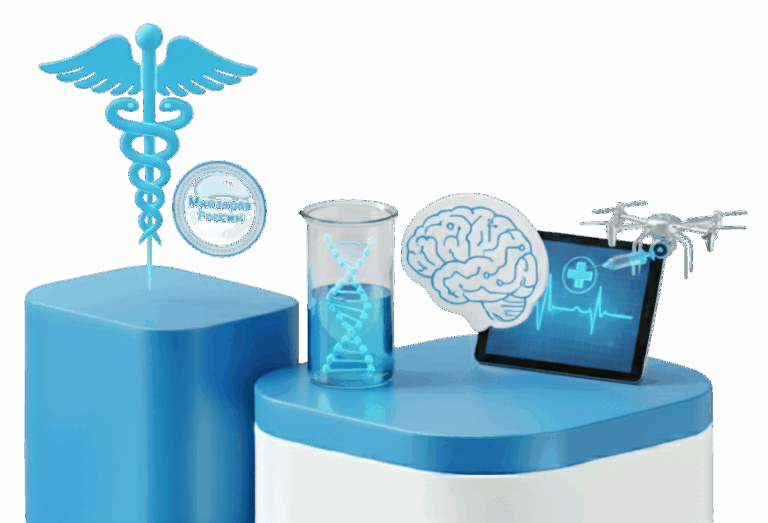 glenver - поддержка министерством